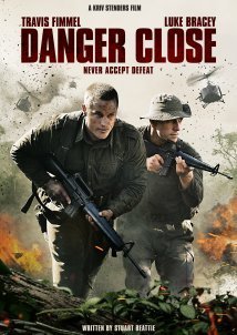 Danger Close: The Battle of Long Tan (2019)