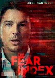 The Fear Index (2022)