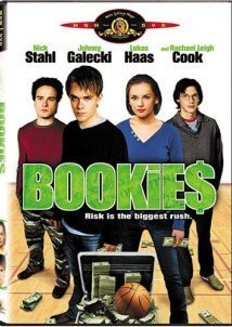 Bookies (2003)