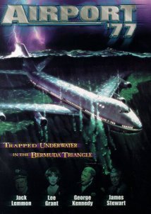 Airport '77 (1977)