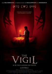 The Vigil (2019)