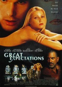 Μεγαλες Προσδοκιες / Great Expectations (1998)