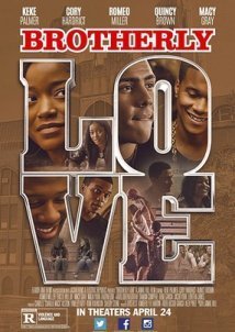 Brotherly Love (2015)