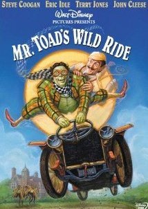 The Wind in the Willows (1996)