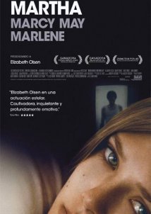 Martha Marcy May Marlene (2011)