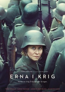 Erna i krig (2020)