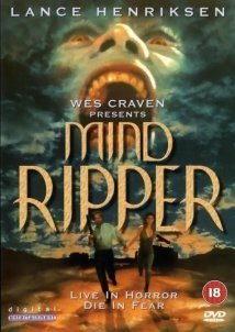 Hills Have Eyes Part 3 / Mind Ripper / The Outpost (1995)