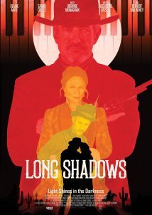 Long Shadows (2025)