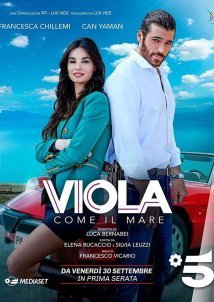 Viola Come Il Mare (2022)