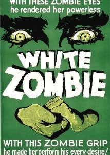 White Zombie (1932)