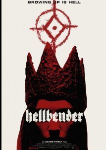 Hellbender (2021)