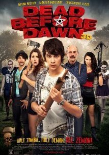 Dead Before Dawn 3D (2012)