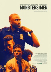 Monsters and Men (2018)