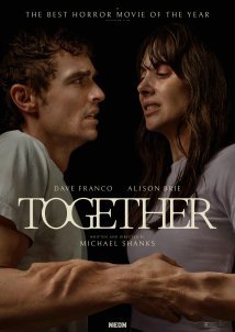 Together / Μαζί (2025)