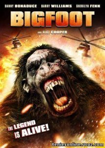 Bigfoot (2012)