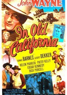 In Old California (1942)