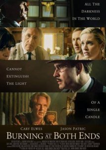 Burning at Both Ends (2021)