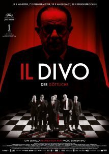 Il divo: La spettacolare vita di Giulio Andreotti (2008)