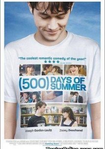 500 Days of Summer (2009)