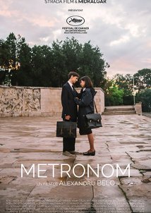 Metronom / Ράδιο Μετρονόμ (2022)