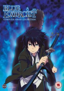 Blue Exorcist / Ao no Exorcist (2011)