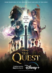 The Quest (2022)
