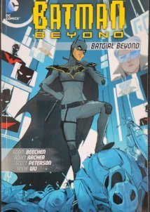 Batman Beyond (2014)
