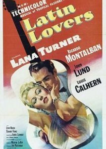 Latin Lovers (1953)