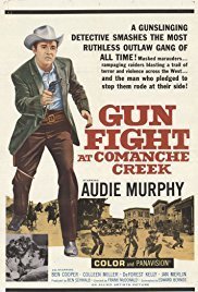 Gunfight at Comanche Creek (1963)