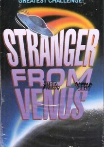 Stranger From Venus (1954)