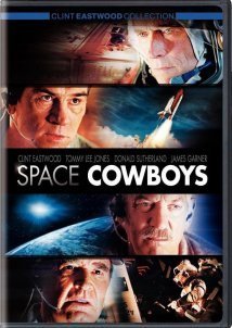 Space Cowboys (2000)