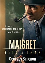 Maigret Sets a Trap (2016)