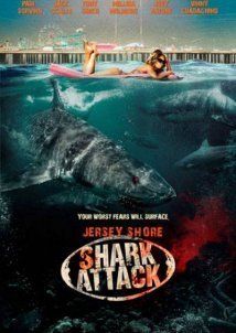 Jersey Shore Shark Attack (2012)