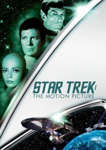 Star Trek: The Motion Picture (1979)