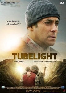 Tubelight (2017)