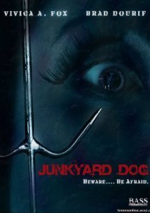 Junkyard Dog (2010)