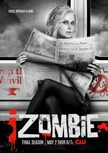 iZombie (2015)