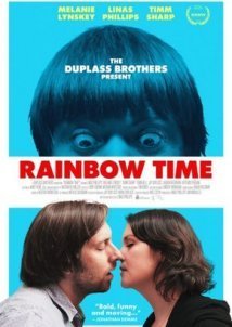 Rainbow Time (2016)