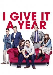 I Give It a Year / Ένας Χρόνος Είναι Αρκετός (2013)