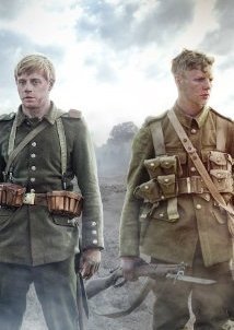 The Passing Bells (2014) TV Mini-Series