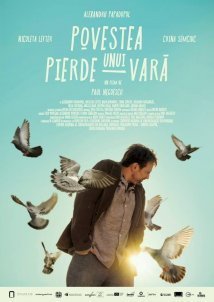 The Story of a Summer Lover / Povestea unui pierde-vara (2018)