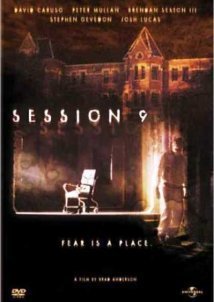 Το Άσυλο του Τρόμου / Session 9 (2001)