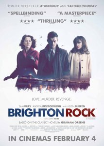 Brighton Rock (2010)
