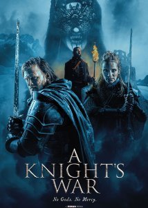 A Knight's War (2025)