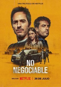 No Negociable (2024)