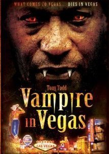 Vampire in Vegas (2009)