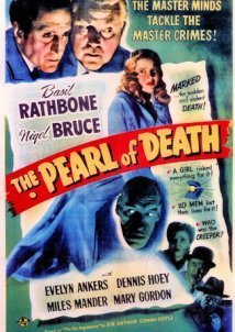 The Pearl of Death (1944)
