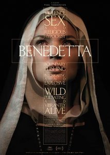 Benedetta (2021)