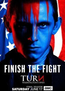TURN (2014-2017) TV Series