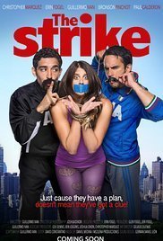 The Strike (2016)